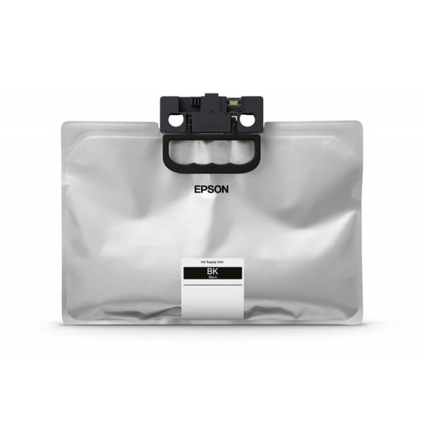 EPSON Musteet C13T01D100 T01D100 XXL Musta