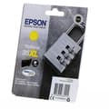 Miniatyrbild 1 av 2: EPSON Bläck C13T35944010 35XL Gul, Padlock