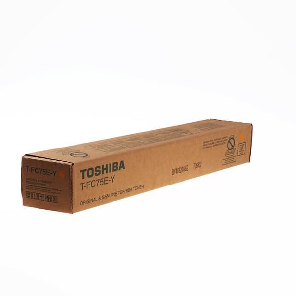 Toshiba Toner 6AK00000254 T-FC75E Gul