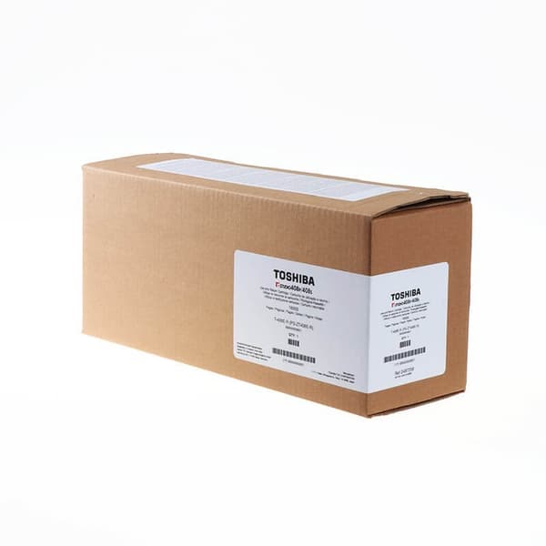 Toshiba a Toner 6B000000853 T-408E-R Svart