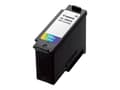Miniatyrbilde 1 av 5: Canon CL-586XL - Høy ytelse - farge (cyan, magenta, gul) - original - blekkpatron - for PIXMA TS7650i, TS7750i