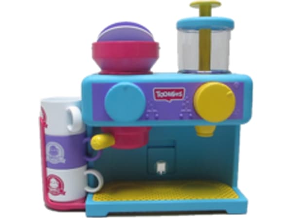 Toomies Bath Barista