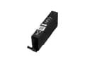 Miniatyrbilde 4 av 5: Canon CLI-531 BK - Svart - original - blekkpatron - for PIXMA TS8750, TS8751