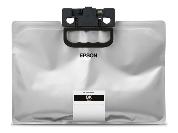 Epson T12F1 - XXL-størrelse - svart - original - blekkpatron - for WorkForce Pro WF-M5399DW, WF-M5899DWF