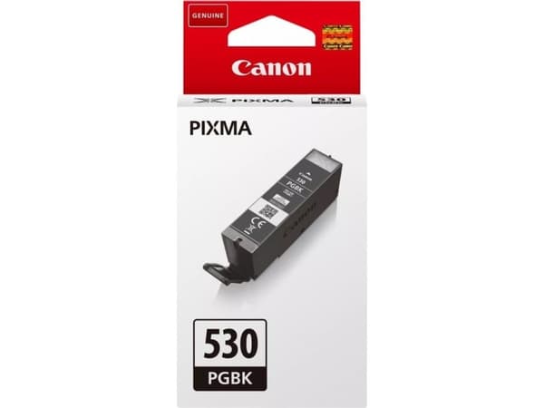 Blekk/svart blekktank PGI-530 PGBK EUR