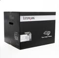 Miniatyrbillede 1 af 2: Lexmark Imaging Unit 70C0Z50 Sort, Retur