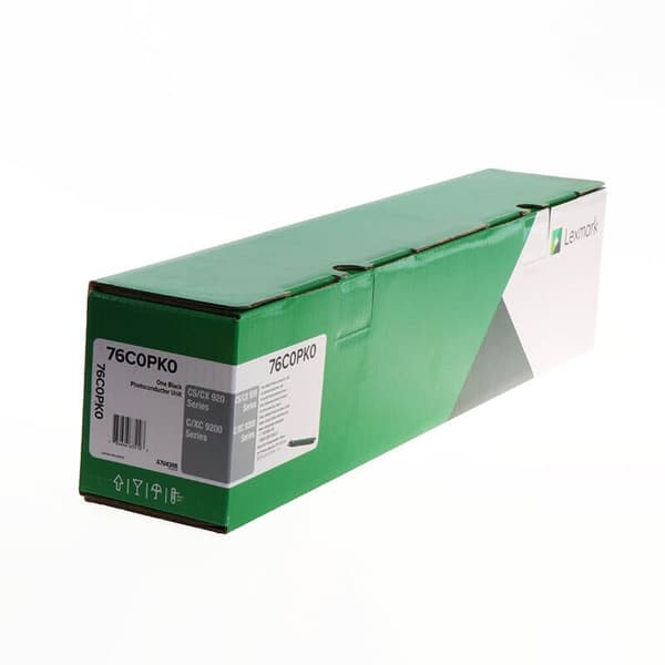 Lexmark Tromle 76C0PV0 Farve