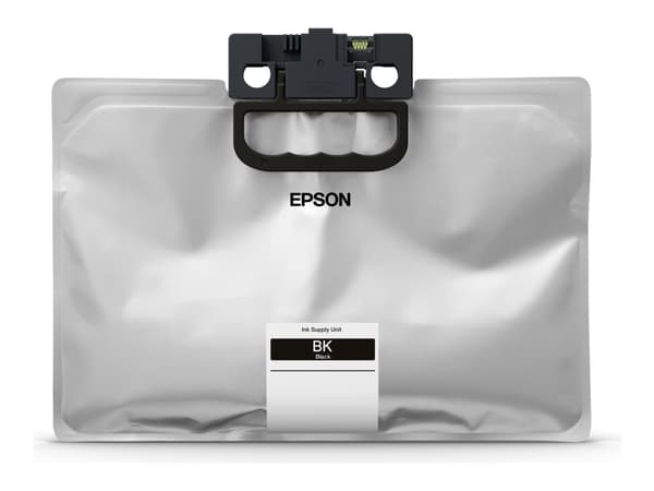 EPSON Muste musta 10000S WF Pro M53xx/M58xx, ''XL''