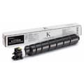 Miniatyrbillede 1 af 3: Toner Kyocera 1T02RM0NL0 Sort