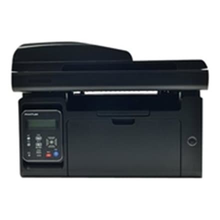 Pantum Multifunction printer | M6550NW | Laser | Mono | Laser Multifunction Printer | A4 | Wi-Fi | Black musta