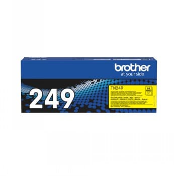 Brother TN-249Y | Toner cartridge | Yellow