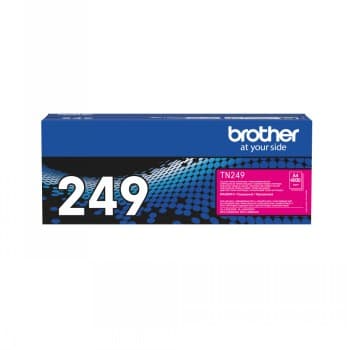 Brother TN-249M | Toner cartridge | Pink-Red