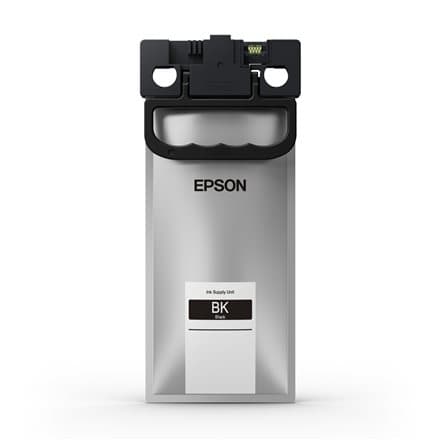 Epson C13T11E140 ink cartridge 1 pc(s) Original Ultra High Yield Black