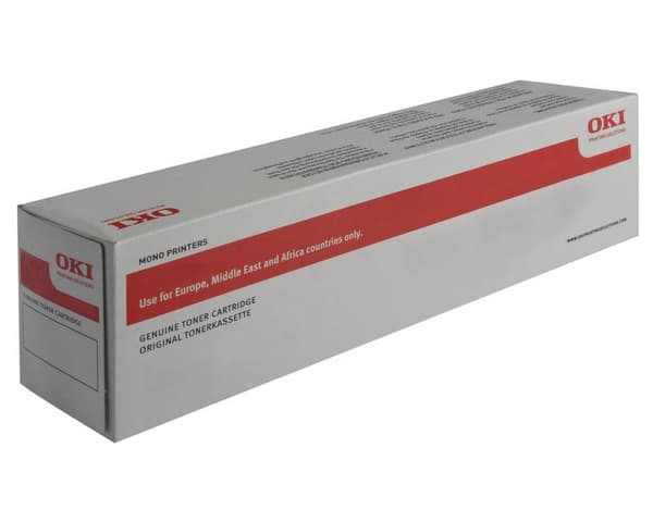 Toner Original Oki Magenta, 45862815, pentru MC 873DN, 1K,"45862815"