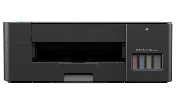Brother DCP-T420W multifunction printer Inkjet A4 6000 x 1200 DPI 16 ppm Wi-Fi