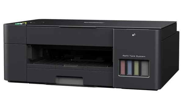 Brother DCP-T420W multifunction printer Inkjet A4 6000 x 1200 DPI 16 ppm Wi-Fi