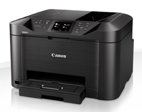 Canon MAXIFY | MB5150 | Inkjet | Colour | Inkjet Multifunctional Printer | A4 | Wi-Fi Sort