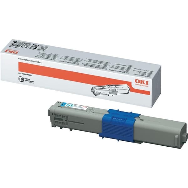 Toner Błękitny 5K  C510 C530 C361