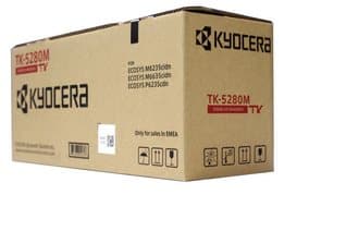 Toner Original KYOCERA Magenta, TK-5280M, pentru ECOSYS M6235CIDN|M6635CIDN|P6235CDN, 11K, (timbru verde 1.2 lei) , "TK-5280M"