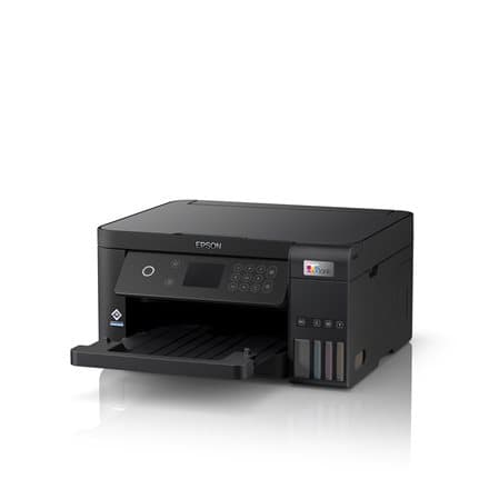 Epson L6260 Inkjet A4 4800 x 1200 DPI 33 ppm Wi-Fi