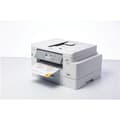 Miniatyrbilde 4 av 4: Brother MFC-J4540DWXL Inkjet A4 4800 x 1200 DPI Wi-Fi