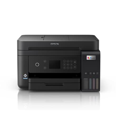 EPSON L6270 MFP ink Printer up to 10ppm