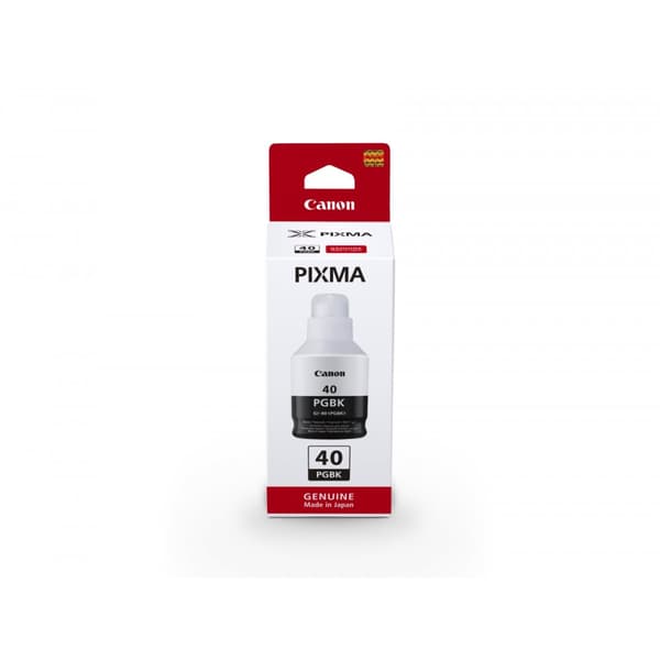 CANON GI-40 BLACK
