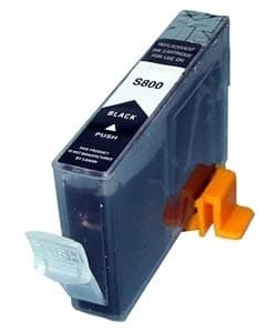 BCI-6 BLK BLACK INK TANK/FOR S800
