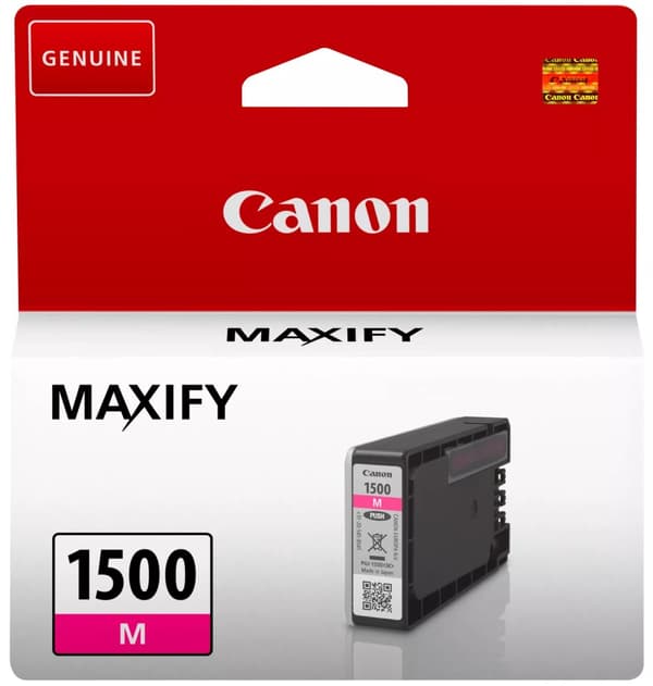 INK PGI-1500 M/COLOR INK CARTRIDGE