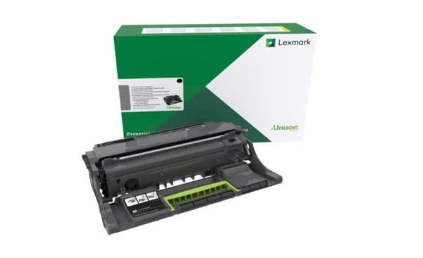 Lexmark MS431dn, MX431adn, MS331dn, MX331adn | 55B0ZA0 | Photoconductor Unit | Monochrome