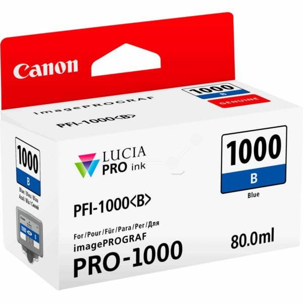 PFI-1000 B