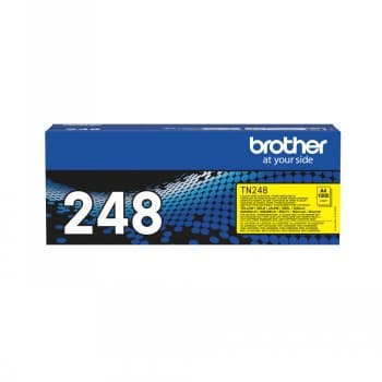 Brother TN-248Y | Toner cartridge | Yellow