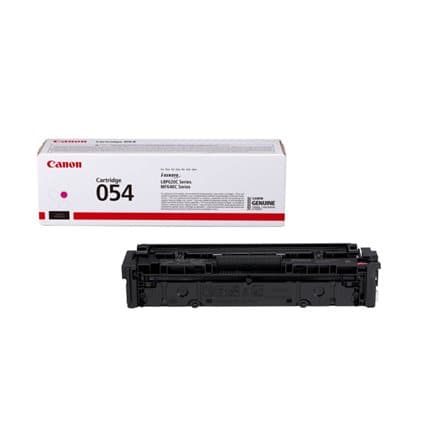 Canon 054 | Toner cartridge | Magenta