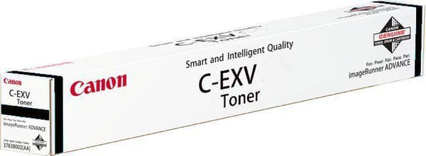 Canon C-EXV 54 toner cartridge Original Black