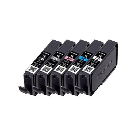 PGI-72 PBK/GY/PM/PC/CO MLTI PCK/PGI-72 PBK/GY/PM/PC/CO MULTI PCK