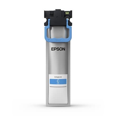 Epson C13T11C240 ink cartridge 1 pc(s) Original Cyan