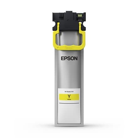 Epson C13T11C440 | Ink cartrige | Yellow