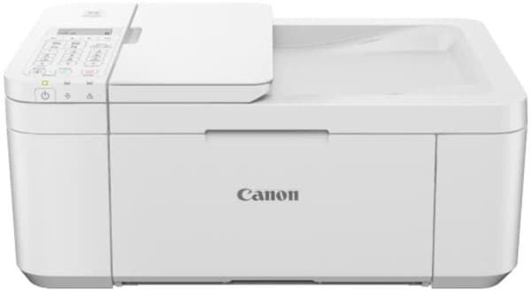 Canon PIXMA TR4651 Multifunction Printer Inkjet Colour Printing Valkoinen