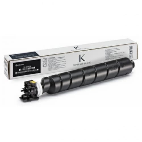 KYOCERA Toner TK-8345K 1T02L70NL0 Original Black