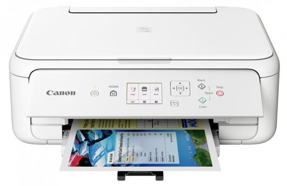 Canon PIXMA TS5151 Inkjet A4 4800 x 1200 DPI Wi-Fi