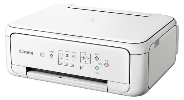 Canon PIXMA TS5151 Inkjet A4 4800 x 1200 DPI Wi-Fi