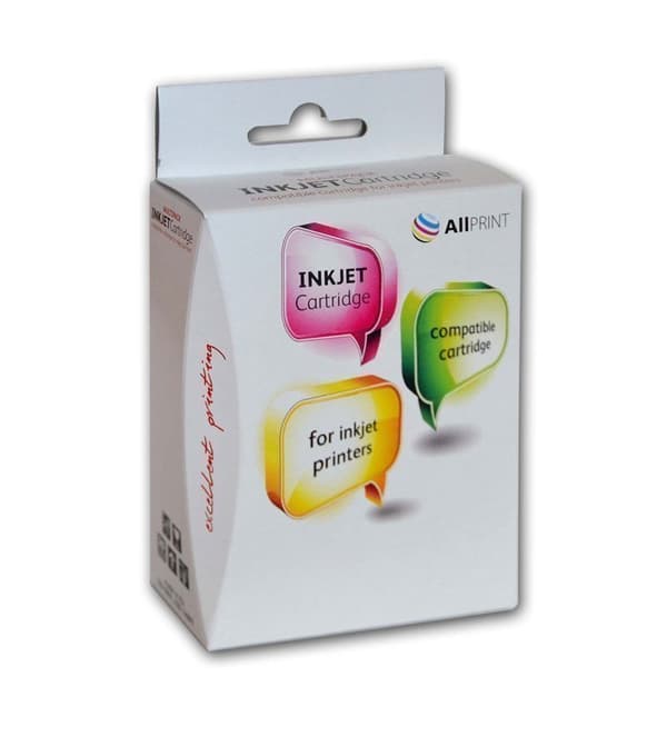 Xerox Allprint alternativní cartridge za HP N9K08AE-304XL (black, 20ml) pro HP DeskJet 3720; 2630 AiO; 2620 AiO