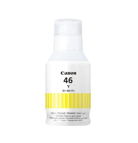 Tusz GI-46 EMB YELLOW 4429C001