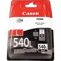 CANON PG-540 L BLACK INKJET CARTRIDGE