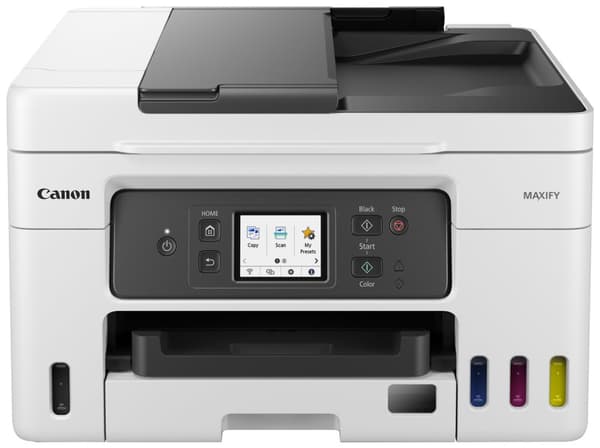 CANON MAXIFY GX4040 ALL-IN-ONE INKJET PRINTER