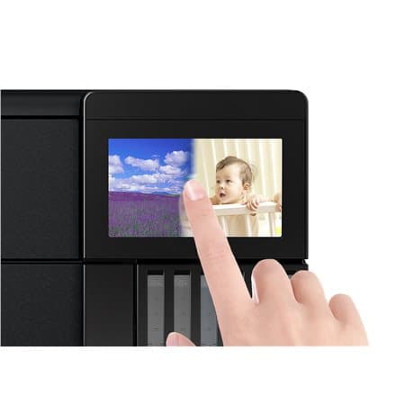 EPSON L8180 CISS A3+ COLOR INKJET MFP