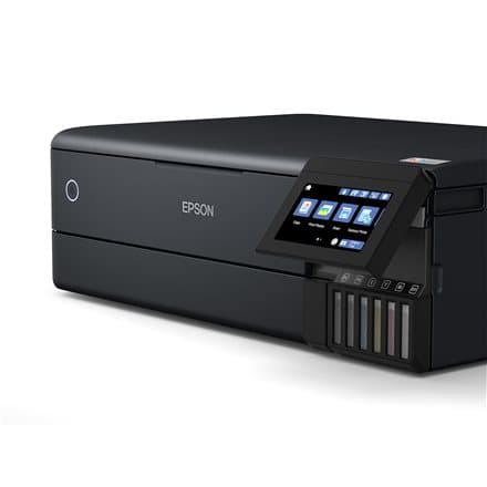 EPSON L8180 CISS A3+ COLOR INKJET MFP