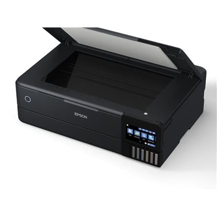 EPSON L8180 CISS A3+ COLOR INKJET MFP
