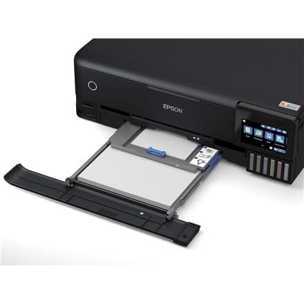 EPSON L8180 CISS A3+ COLOR INKJET MFP