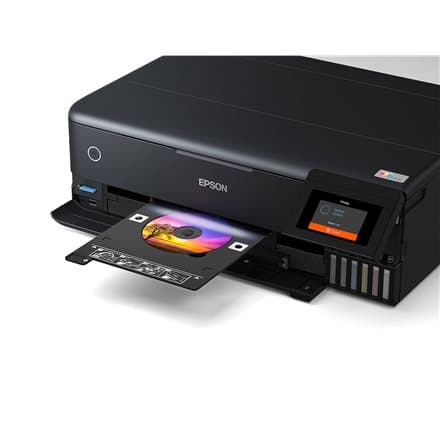 EPSON L8180 CISS A3+ COLOR INKJET MFP